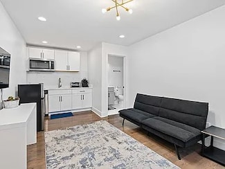 2005 Overby Rd Unit A, Nashville, TN 37207