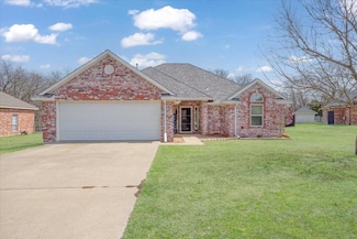 407 Sunshine Trail, Bells, TX 75414