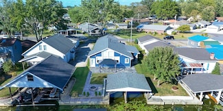 11546 Horseshoe Channel Dr, Lakeview, OH 43331