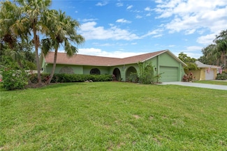 5021 Bridgeport Dr, Safety Harbor, FL 34695