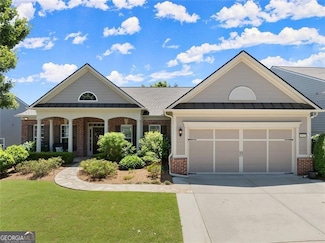 6941 Cherry Blossom Ln, Hoschton, GA 30548