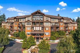 11801 Harbour Pointe Blvd Unit 407, Mukilteo, WA 98275