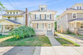 1220 N Walnut St, Lansing, MI 48906