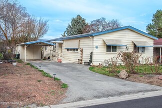 3701 Gun Club Rd Unit 20, Yakima, WA 98901