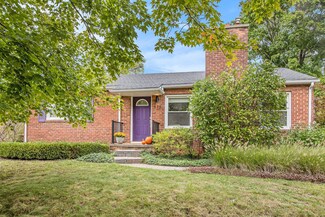 970 Northwood St, Ann Arbor, MI 48103