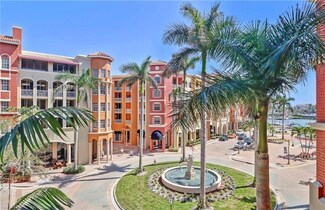 410 Bayfront Place Unit 2307, Naples, FL 34102