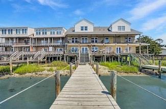 7442 E Side Rd, Chincoteague, VA 23336