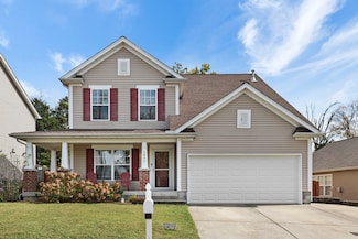 3957 Stephens Ridge Way, Antioch, TN 37013