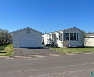 5082 Boulder Dr, Hermantown, MN 55811