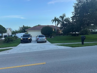 233 SW Tulip Blvd, Port Saint Lucie, FL 34953