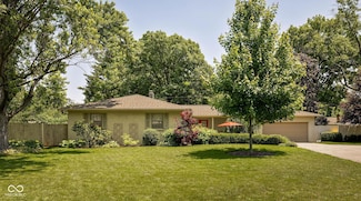 7401 N Layman Ave, Indianapolis, IN 46250