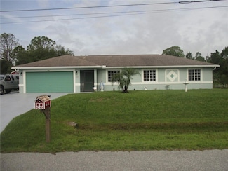 6490 Honeycomb Cir, North Port, FL 34291