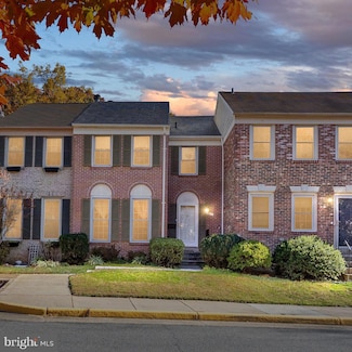 5453 Cheshire Meadows Way, Fairfax, VA 22032