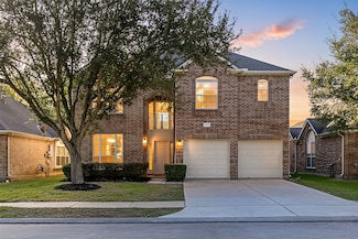 2814 Edgewick Elm St, Fresno, TX 77545