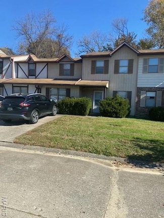 1310 Lexington Ave Unit 23, Cape Girardeau, MO 63701