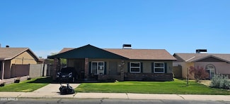 9157 W Gary Rd, Peoria, AZ 85345