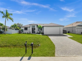 2240 NW 4th Terrace, Cape Coral, FL 33993