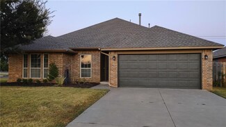 2222 Appalachian Trail, Edmond, OK 73003