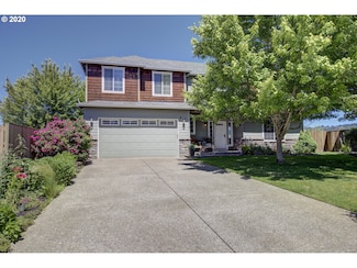 616 E 13th Place, Lafayette, OR 97127