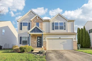 852 Black Cherry Ln, Round Lake Heights, IL 60073