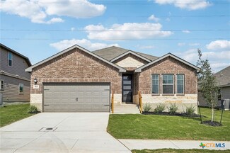 564 Shelton Pass, Schertz, TX 78108