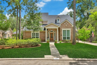 11 Outervale Place, Spring, TX 77381
