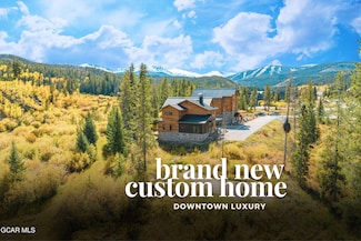 160 Exploration Trail, Winter Park, CO 80482