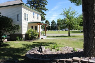206 W Adams St, Three Forks, MT 59752