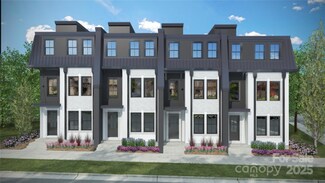 2526 Park Rose Ln Unit 13, Charlotte, NC 28204