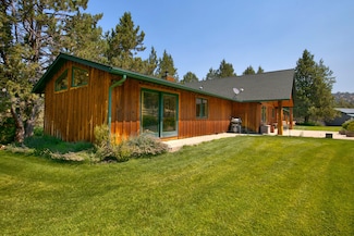 4300 SE Paulina Hwy, Prineville, OR 97754