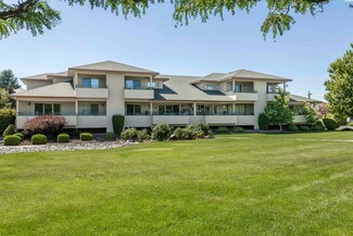 300 Columbia Point Dr Unit B116, Richland, WA 99352