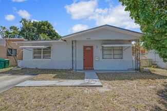 4642 NW 44th Ct, Tamarac, FL 33319