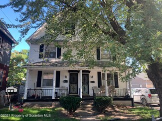 628 S Blakely St Unit 630, Scranton, PA 18510