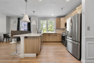320 Middlesex Ave Unit B109, Medford, MA 02155