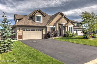 10409 Prince William Cir, Anchorage, AK 99515