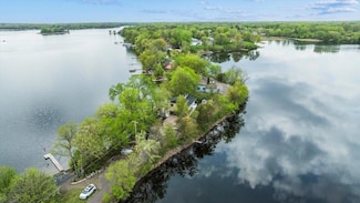 417 N Main St, Center City, MN 55012