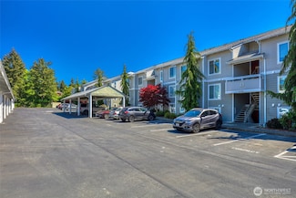 14316 126th Ave NE Unit 204, Kirkland, WA 98034