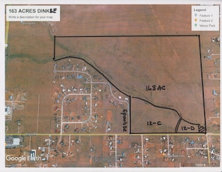 0 Dinkle Hillcrest Unit 12-D, Edgewood, NM 87015