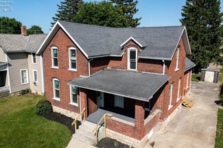 217 Herbster St, Fremont, OH 43420