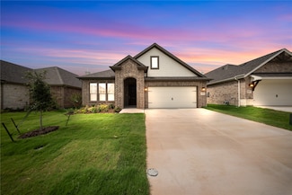 2009 Kelva Dr, Haslet, TX 76052