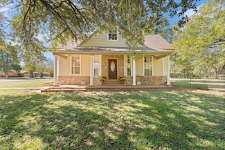 1006 Princeton Place, Cleburne, TX 76033