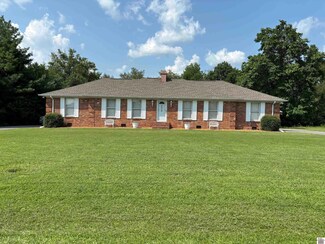5439 Stevin Dr, Paducah, KY 42001