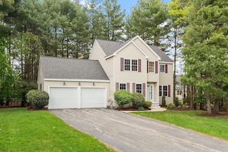 18 Cranberry Ln Unit 17, Burlington, MA 01803