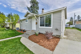 1323 W Joseph Ave, Spokane, WA 99205