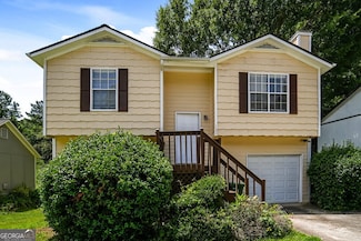 4919 Windsor Downs Dr, Decatur, GA 30035