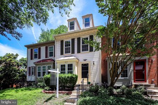 8524 Springfield Oaks Dr, Springfield, VA 22153
