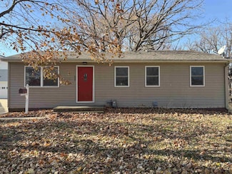 905 N Wooster St, Algona, IA 50511