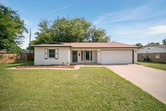 4709 Albermarle Dr, Fort Worth, TX 76132