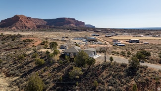 655 S Hillside Dr, Kanab, UT 84741