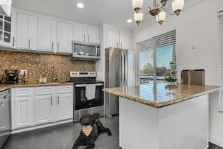 4888 Clayton Rd Unit 44, Concord, CA 94521